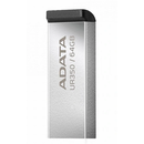 Usb 64gb adata-ur350-64g-rsr/bk,  Memorii USB | electropc.ro