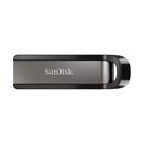 Usb flash drive sandisk extreme go, 128gb, 3.1, r/w speed: up to 200mb/s / up to 150mb/s,  Memorii USB | electropc.ro