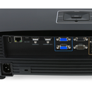 Videoproiector acer p6505, fhd 1920* 1080, up to wuxga 1920* 1200, 5.500 lumeni/ 4.400 lumeni ecomode, 16:9/ 4:3, 20.000:1, zoom 1.6x, dimensiune maxima imagine 300", distanta maxima de proiectie 9.4 m, boxe 2* 10w, lampa minim 3.000 ore/ 4.500 ore, 30- 3,  Videoproiectoare | electropc.ro