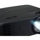 Videoproiector acer pd2527i, wuxga 1920* 1200, 2.700 lumeni, 16:9/ 4:3, 2.000.000:1, dimensiune maxima imagine 300", distanta maxima de proiectie 10 m, rgb led 20.000- 30.000 ore, 2*hdmi, 2* usb, 2x usb type-a, audio out, montare pe tavan+ portabil, boxa ,  Videoproiectoare | electropc.ro