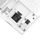 Videoproiector benq eh620, smart, sali de conferinta, 3.400 lumeni, fhd 1920* 1080, 16:9, 15.000:1, lampa 15.000 ore, zoom 1.3x, pc in (d-sub 15pin), onitor out (d-sub 15pin), 2* hdmi, lan (rj45), usb type a, usb type mini b, rs232 in (db-9pin), boxe 2* 5,  Videoproiectoare | electropc.ro