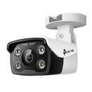 "tp-link camera ir de supraveghere bullet pentru exterior vigic330(6mm), senzor imagine: cmos 1/2.8"", lentila 6mm, f1.6,weatherproof: ip67, infrarosu: 30m, detectare: 100m, observare: 41m, recunoastere: 20m, identificare: 10m, unghi vizualizarehorizontal,  Camere supraveghere IP | electropc.ro