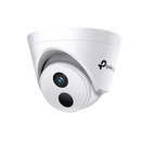 "tp-link camera ir de supraveghere turret pentru interior vigivigi c430i(4mm), senzor imagine: cmos 1/2.8"", lentila 4mm, f.1.6,weatherproof: n/a, infrarosu: 30m, detectare: 70m, observare: 29m, recunoastere: 14m, identificare: 14m, unghi vizualizare:hori,  Camere supraveghere IP | electropc.ro