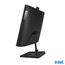 All-in-one lenovo ideacentre aio 3 24iap7 23.8" fhd (1920x1080) ips 250nits anti-glare, intel® core™ i7-13620h, 10c (6p + 4e) / 16t, p-core up to 4.9ghz, e-core up to 3.6ghz, 24mb, video integrated intel® uhd graphics, ram 2x 8gb so-dimm ddr4-3200, two dd,  All in one PC | electropc.ro