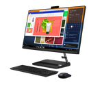 All-in-one lenovo ideacentre aio 3 27alc6 27" fhd (1920x1080) ips 250nits, amd ryzen™ 5 7530u (6c / 12t, 2.0 / 4.5ghz, 3mb l2 / 16mb l3), video integrated amd radeon graphics, ram 2x 8gb so-dimm ddr4-3200, two ddr4 so-dimm slots, dual-channel capable, up ,  All in one PC | electropc.ro