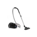 Aspirator cu sac philips powergo fc8241/09, 750w, 3l, filtru antialergic, negru,  Aspiratoare | electropc.ro