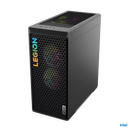 Desktop gaming lenovo legion t5 26irb8 , intel core i7-14700kf, 20c (8p + 12e) / 28t, max turbo up to 5.6ghz, p-core 3.4 / 5.5ghz, e-core 2.5 / 4.3ghz, 33mb, video nvidia geforce rtx 4070 12gb gddr6x, ram 2x 16gb udimm ddr5-5600, four ddr5 udimm slots, du,  Desktop PC | electropc.ro