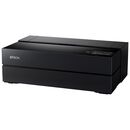 Imprimanta epson surecolor sc-900 a3+,rezolutie max 5.760 x 1.440 dpi, , touchscreen 4.3", interfata:retea, usb 3.0, retea, wireless, culori:  negru fotografic, negru mat, cyan, cyan deschis, galben, vivid magenta, vivid magenta deschis, violet, grey, lig,  Imprimante de format mare | electropc.ro