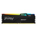 Ks ddr5 32gb 4800 kkf548c38bba-32,  Memorii RAM Desktop | electropc.ro