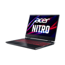 Laptop acer gaming nitro 5 an515-58, 15.6 inches (39.62 cm) acer comfyview™ fhd 165 hz ips display with led backlight and 100% srgb (non-glare) 1920 x 1080 16:9, intel® core™ i9-12900h, 14c (6p + 8e) / 20t, p-core up to 5.0ghz, e-core up to 3.8ghz, 24mb, ,  Laptopuri | electropc.ro
