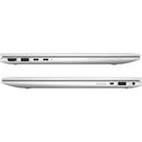 Laptop hp elitebook x360 1040 g10 cu procesor intel core i7-1355u 10-core (1.7ghz, up to 5.0ghz, 12mb), 14.0 inch wuxga touch, intel iris xe graphics, 32gb lpddr5, ssd, 1tb pcie 4x4 2280 nvme, windows 11 pro 64bit, silver, 1yw,  Laptopuri | electropc.ro
