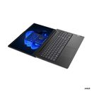 Laptop lenovo lenovo v15 g3 aba, 15.6" fhd (1920x1080) tn 250nits anti- glare, amd ryzen™ 7 5825u (8c / 16t, 2.0 / 4.5ghz, 4mb l2 / 16mb l3), video integrated amd radeon™ graphics, ram 8gb soldered ddr4-3200 + 8gb so-dimm ddr4-3200, ssd 512gb ssd m.2 2242,  Laptopuri | electropc.ro
