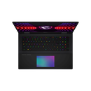 Laptop msi gaming titan 18 hx a14vig, 18" uhd+ (3840x2400), miniled, 120hz, intel core i9-14900hx, 24c (8p + 16e) / 32t, p-core 2.2 / 5.8ghz, e-core 1.6 / 4.1ghz, 36mb, video dedicat nvidia geforce rtx 4090 laptop gpu 16gb gddr6, ram ddr5 32gb*2 2800(5600,  Laptopuri | electropc.ro
