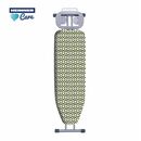 Masa de calcat monobloc 120x38 cm, elvira, heinner care,  Mese de calcat | electropc.ro
