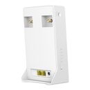 Mercusys wireless router 300mbps 4g lte mb110-4g, standarde wireless: ieee 802.11b/g/n, frecventa: 2.4 ghz, viteza wireless: 300mbps, dimensiuni: 90×92×150.5 mm, interfata: 1 wan 10/100mbps, 1 x lan 10/100 mbps.,  Routere Wireless | electropc.ro