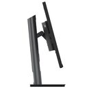 Monitor  lenovo thinkvision p32p-30 31.5" ips, uhd (3840x2160), 16:9, brightness: 350 cd/m², contrast ratio: 1000:1, response time: 4ms (extreme mode) / 6ms (normal mode), dot / pixel per inch: 140 dpi, color gamut: 100% srgb, 95% dci-p3, view angle: 178°,  Monitoare LED | electropc.ro