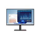 Monitor  lenovo thinkvision t27p-30 27"ips, uhd (3840x2160), 16:9, brightness: 350 cd/m², contrast ratio: 1300:1, response time: 4ms (extreme mode) / 6ms (normal mode), dot / pixel per inch: 163 dpi, color gamut: 99% srgb, view angle: 178° / 178°, stand: ,  Monitoare LED | electropc.ro