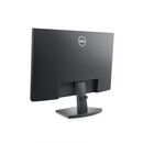 Monitor led dell 23.8'' 60.5 cm  fhd, 5ms, 75hz, negru,  Monitoare LED | electropc.ro