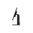 Monitor lenovo thinkvision t24m-29 23.8 inch, fhd ips (1920x1080), anti- glare, 3-side near-edgeless display, 16:9, brightness: 250 cd/㎡, contrast ratio: 1000:1, response time: 4 ms (extreme mode) / 6 ms (typical mode), color coverage: 72% ntsc, view angl,  Monitoare LED | electropc.ro