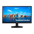 Monitor samsung ls24a336nhuxen 24 inch, panel type: va, resolution: 1920x1080, aspect ratio: 16:9,  refresh rate:60hz, response time gtg: 5ms, brightness: 250 cd/m², contrast (static): 3000 : 1, contrast (dynamic): mega, viewing angle: 178º(r/l), 178º(u/d,  Monitoare LED | electropc.ro