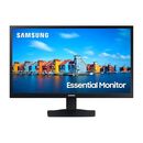 Monitor samsung ls24a336nhuxen 24 inch, panel type: va, resolution: 1920x1080, aspect ratio: 16:9,  refresh rate:60hz, response time gtg: 5ms, brightness: 250 cd/m², contrast (static): 3000 : 1, contrast (dynamic): mega, viewing angle: 178º(r/l), 178º(u/d,  Monitoare LED | electropc.ro