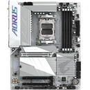 Placa de baza gigabyte b650e aorus elite ax ice am5, 4x ddr5, 2x hdmi 1x usb type-c, 3x pcie x16, 3x m.2, 4x sata 6gb/s, atx,  Placi de baza | electropc.ro