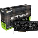 Placa video palit geforce rtx 4060 ti jetstream 16gb gddr6 128 bit pcie 4.0, 3x dp 1x hdmi,  Placi video | electropc.ro