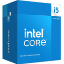 Procesor intel core i5-14400f | socket lga1700 | numar nuclee 10 | frecventa cpu 3.5 - 4.7 ghz | memorie cache 20mb | 16 threads | putere turbo cpu: 148w,  Procesoare | electropc.ro
