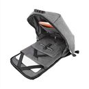 Rucsac laptop tellur antifurt v2, cu port usb, 15.6", gri,  Genti laptop | electropc.ro