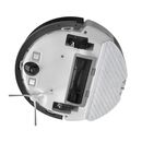 Tp link aspirator robot cu mop și navigare lidar tapo rv30, capacitate acumulator: 5000 mah, reincarcare si reluare, lidar + gyroscope, harta virtuala, inaltime de trecere: 20 mm, putere aspiratie: 4200pa, 4 niveluri, capacitatea recipientului de colectar,  Aspiratoare | electropc.ro