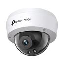 Tp-link camera ir de supraveghere dome pentru exterior vigi c230i(2.8mm), senzor imagine: cmos 1/2.8”, lentila 2.8mm, f2.2, weatherproof: ip67, infrarosu: 30m, unghi vizualizare: 97.8°/52.9°/117.9, detectare: 49m, observare:20m, recunoastere: 10m, identif,  Camere supraveghere IP | electropc.ro