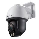 "tp-link camera ir de supraveghere pan/tilt  pentru exterior vigivigi c540s(4mm), senzor imagine: cmos 1/1.79"", lentila 4mm, f.1.0,weatherproof: ip66, infrarosu: 30m, detectare: 63m, observare: 26m, recunoastere: 13m, identificare: 6m, unghi vizualizare:,  Camere supraveghere IP | electropc.ro