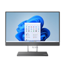 All-in-one lenovo ideacentre aio 5 24iah7 23.8" fhd (1920x1080) ips 250nits anti-glare, 72% ntsc, intel® core™ i5-13500h, 12c (4p + 8e) / 16t, p-core up to 4.7ghz, e-core up to 3.5ghz, 18mb, video integrated intel® iris® xe graphics, ram 2x 8gb so-dimm dd,  All in one PC | electropc.ro