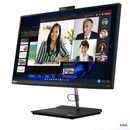 All-in-one lenovo thinkcentre neo 30a 24 gen 4 aio (24 inches), intel® core™ i7-13620h, 10c (6p + 4e) / 16t, p-core 2.4 / 4.9ghz, e-core 1.8 / 3.6ghz, 24mb, ram 1x 16gb so-dimm ddr4-3200, ssd 1tb ssd m.2 2280 pcie® 4.0x4 nvme® opal 2.0, video: integrated ,  All in one PC | electropc.ro