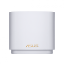 Asus dual-band large home mesh zenwifi system, xd4 plus 3 pack; white, ax1800 , 1201 mbps+ 574 mbps, 128 mb flash, 256 mb ram ; ieee 802.11a, ieee 802.11b, ieee 802.11g, wifi 4 (802.11n), wifi 5 (802.11ac), wifi 6 (802.11ax), ipv4, ipv6, 2 x antene intern,  Routere Wireless | electropc.ro