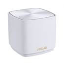Asus dual-band large home mesh zenwifi system, xd4 plus 3 pack; white, ax1800 , 1201 mbps+ 574 mbps, 128 mb flash, 256 mb ram ; ieee 802.11a, ieee 802.11b, ieee 802.11g, wifi 4 (802.11n), wifi 5 (802.11ac), wifi 6 (802.11ax), ipv4, ipv6, 2 x antene intern,  Routere Wireless | electropc.ro