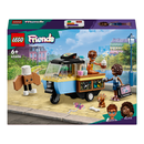 Brutaria pe roti, lego 42606,  Seturi de constructie | electropc.ro