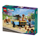 Brutaria pe roti, lego 42606,  Seturi de constructie | electropc.ro