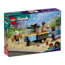 Brutaria pe roti, lego 42606,  Seturi de constructie | electropc.ro
