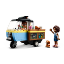 Brutaria pe roti, lego 42606,  Seturi de constructie | electropc.ro
