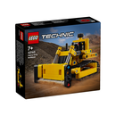 Buldozer de mare capacitate, lego 42163,  Seturi de constructie | electropc.ro