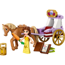 Caleasca lui belle, lego 43233,  Seturi de constructie | electropc.ro