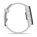 Ceas garmin forerunner 165, grey/white,  SmartWatch-uri | electropc.ro