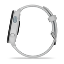 Ceas garmin forerunner 165, grey/white,  SmartWatch-uri | electropc.ro