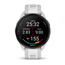 Ceas garmin forerunner 165, grey/white,  SmartWatch-uri | electropc.ro