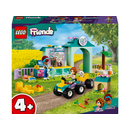 Clinica vet. pt. anim. de ferma, lego 42632,  Seturi de constructie | electropc.ro