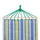 Hr hamac yellow&purple stripes 200x80,  Hamace | electropc.ro