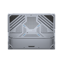 Laptop msi gaming titan 18 hx a14vig, 18" uhd+ (3840x2400), miniled, 120hz, intel core i9-14900hx, 24c (8p + 16e) / 32t, p-core 2.2 / 5.8ghz, e-core 1.6 / 4.1ghz, 36mb, video dedicat nvidia geforce rtx 4090 laptop gpu 16gb gddr6, ram ddr5 32gb*2 2800(5600,  Laptopuri | electropc.ro