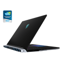 Laptop msi gaming titan 18 hx a14vig, 18" uhd+ (3840x2400), miniled, 120hz, intel core i9-14900hx, 24c (8p + 16e) / 32t, p-core 2.2 / 5.8ghz, e-core 1.6 / 4.1ghz, 36mb, video dedicat nvidia geforce rtx 4090 laptop gpu 16gb gddr6, ram ddr5 32gb*2 2800(5600,  Laptopuri | electropc.ro