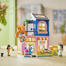 Magazin de moda vintage, lego42614,  Seturi de constructie | electropc.ro